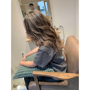 rive gauche【リヴ ゴーシュ】×スタイル