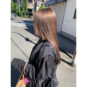 rive gauche【リヴ ゴーシュ】×スタイル