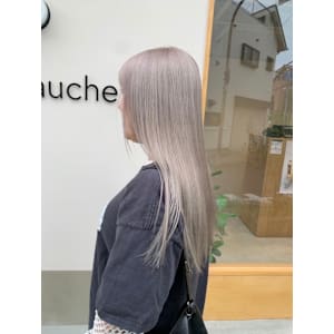 rive gauche【リヴ ゴーシュ】×スタイル