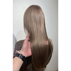 rive gauche【リヴ ゴーシュ】×スタイル