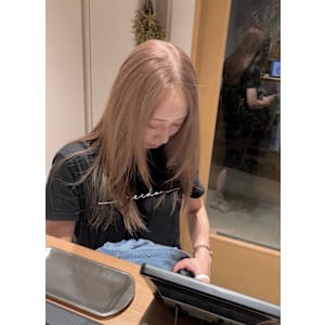 rive gauche【リヴ ゴーシュ】×スタイル