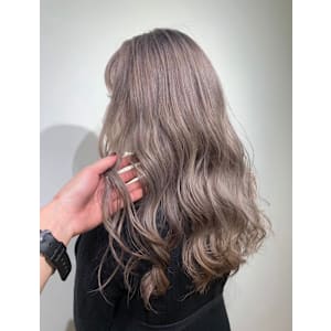 rive gauche【リヴ ゴーシュ】×スタイル