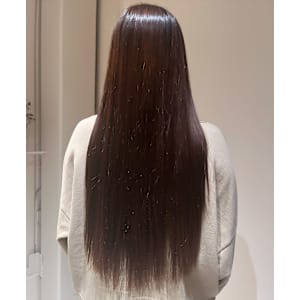 rive gauche【リヴ ゴーシュ】×スタイル