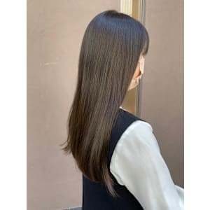 rive gauche【リヴ ゴーシュ】×スタイル