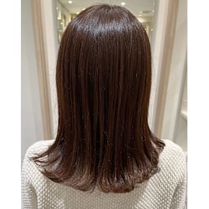 rive gauche【リヴ ゴーシュ】×スタイル