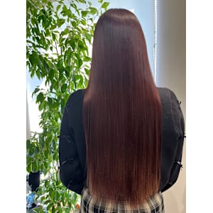 rive gauche【リヴ ゴーシュ】×スタイル