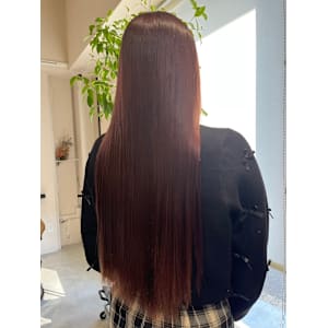 rive gauche【リヴ ゴーシュ】×スタイル