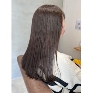 rive gauche【リヴ ゴーシュ】×スタイル