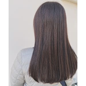 rive gauche【リヴ ゴーシュ】×スタイル