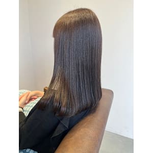 rive gauche【リヴ ゴーシュ】×スタイル