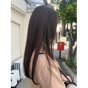 rive gauche【リヴ ゴーシュ】×スタイル