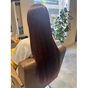 rive gauche【リヴ ゴーシュ】×スタイル