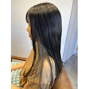 rive gauche【リヴ ゴーシュ】×スタイル