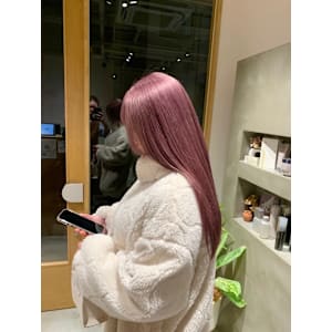 rive gauche【リヴ ゴーシュ】×スタイル