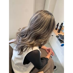 rive gauche【リヴ ゴーシュ】×スタイル