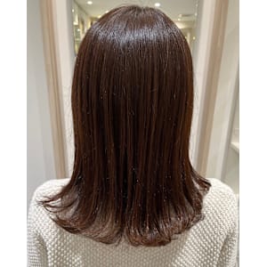 rive gauche【リヴ ゴーシュ】×スタイル