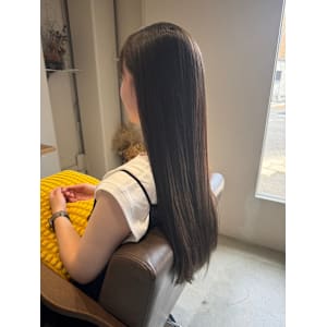 rive gauche【リヴ ゴーシュ】×スタイル