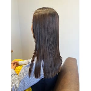 rive gauche【リヴ ゴーシュ】×スタイル