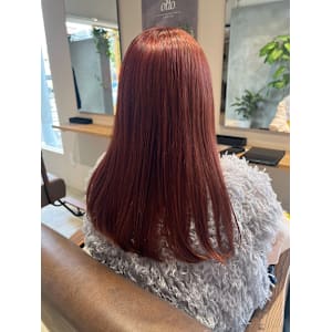 rive gauche【リヴ ゴーシュ】×スタイル