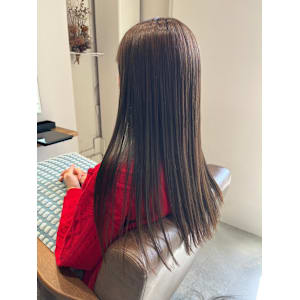 rive gauche【リヴ ゴーシュ】×スタイル