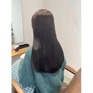 rive gauche【リヴ ゴーシュ】×スタイル