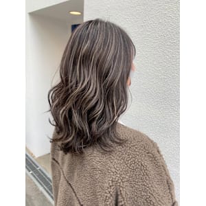 rive gauche【リヴ ゴーシュ】×スタイル