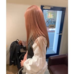 rive gauche【リヴ ゴーシュ】×スタイル