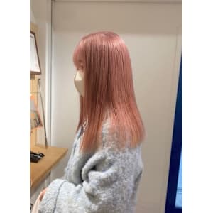 rive gauche【リヴ ゴーシュ】×スタイル