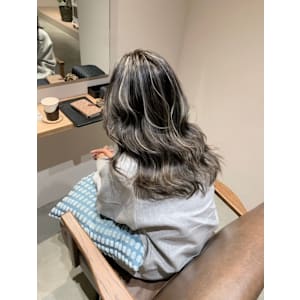 rive gauche【リヴ ゴーシュ】×スタイル