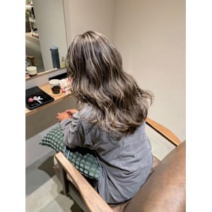 rive gauche【リヴ ゴーシュ】×スタイル