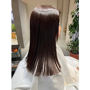 rive gauche【リヴ ゴーシュ】×スタイル