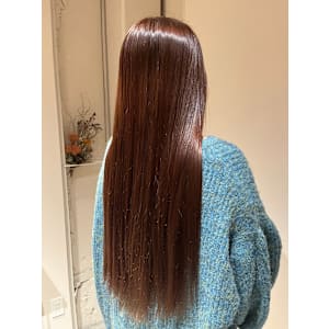 rive gauche【リヴ ゴーシュ】×スタイル