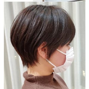 タカノ美容室×スタイル