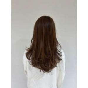 オススメメニュー【acala吉祥寺/アカラ/縮毛矯正/髪質】