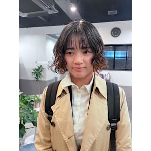 dog star×スタイル