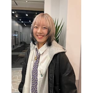 dog star×スタイル