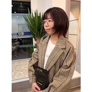 dog star×スタイル