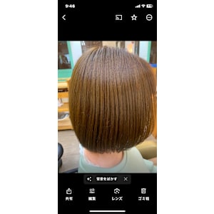 T.Happiness 大竹店×スタイル