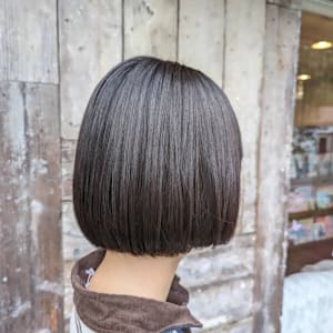 T.Happiness 大竹店×スタイル