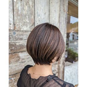 T.Happiness 大竹店×スタイル