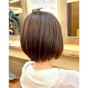 T.Happiness 大竹店×スタイル