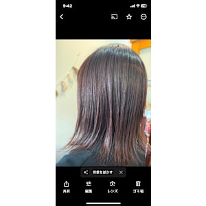 T.Happiness 大竹店×スタイル