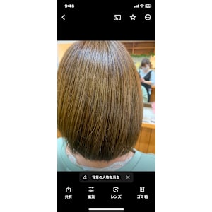 T.Happiness 大竹店×スタイル