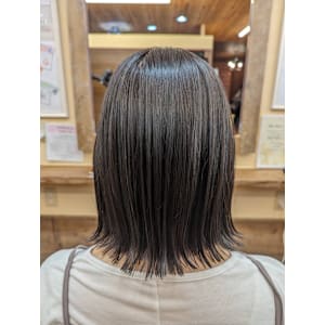 T.Happiness 大竹店×スタイル