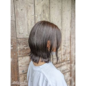 T.Happiness 大竹店×スタイル