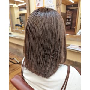 T.Happiness 大竹店×スタイル