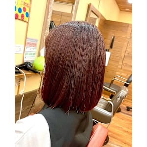 T.Happiness 大竹店×スタイル