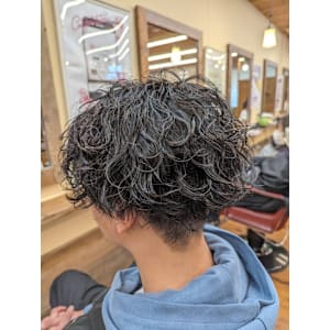 T.Happiness 大竹店×スタイル