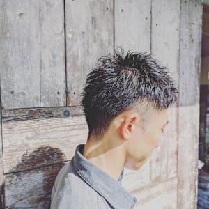 T.Happiness 大竹店×スタイル