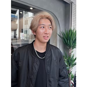 dog star×スタイル